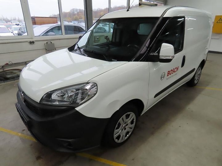 FIAT DOBLO CARGO 2017 zfa26300006h94992