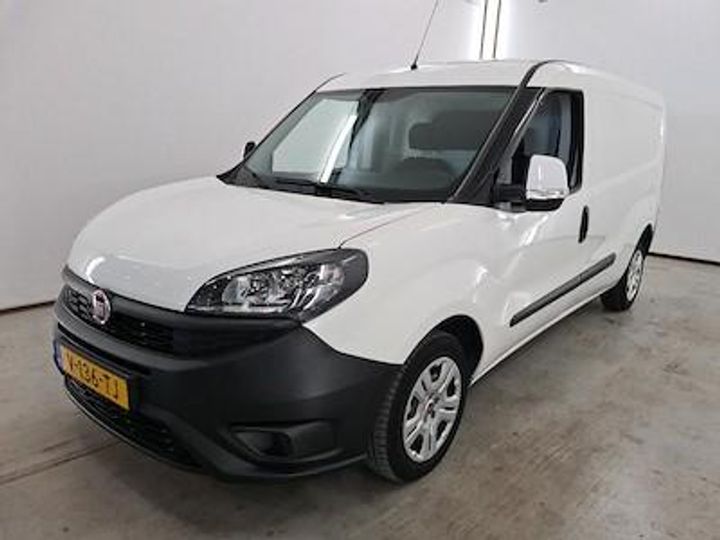 FIAT DOBLO CARGO 2018 zfa26300006j03052