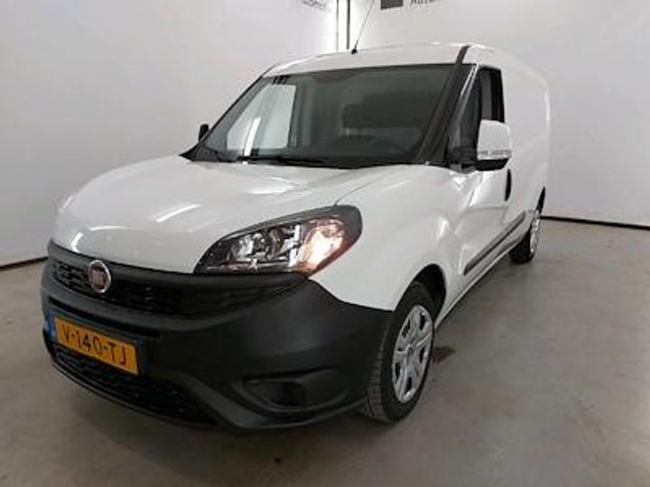 FIAT DOBLO CARGO 2018 zfa26300006j03116