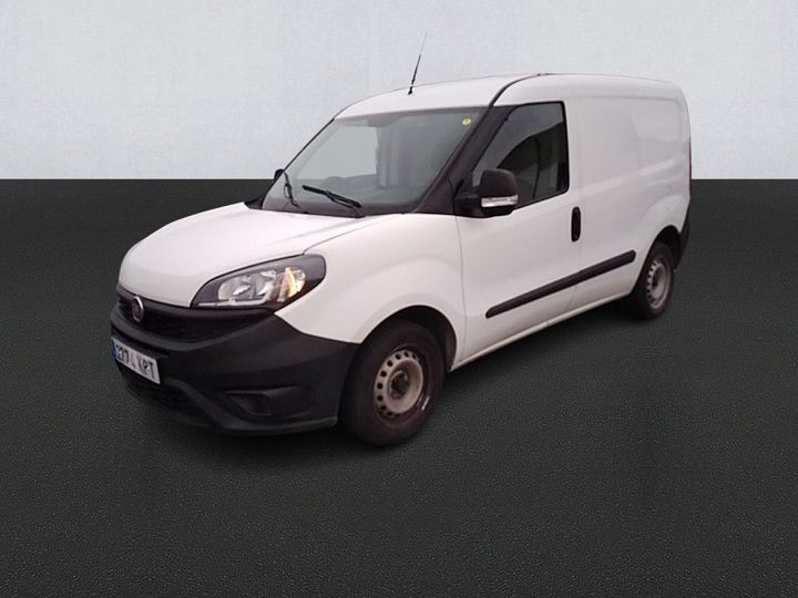 FIAT DOBLO CARGO 2018 zfa26300006j26648