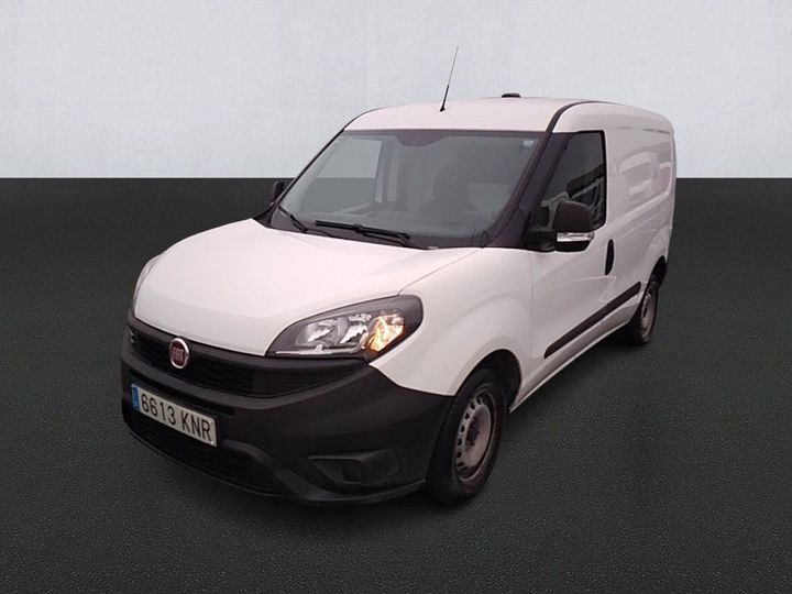 FIAT DOBLO CARGO 2018 zfa26300006j27727