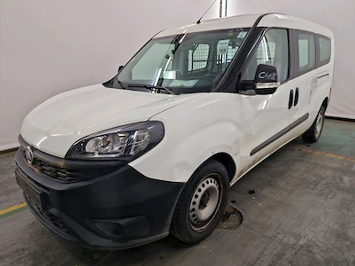 FIAT DOBLO CARGO MAXI DIESEL - 2015 2018 zfa26300006j32225