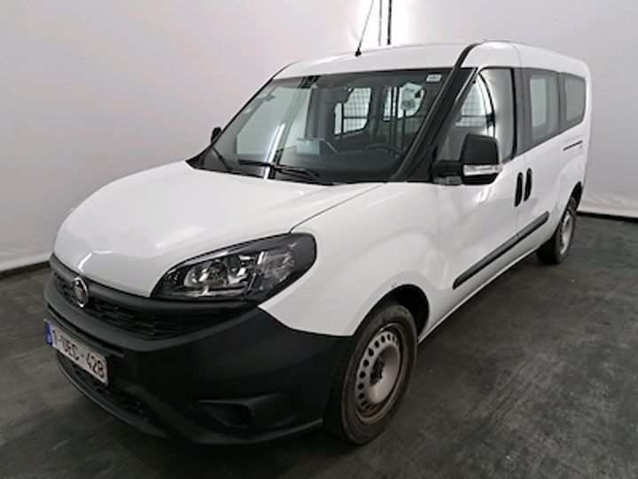 FIAT DOBLO CARGO MAXI - 2015 2018 zfa26300006j39172