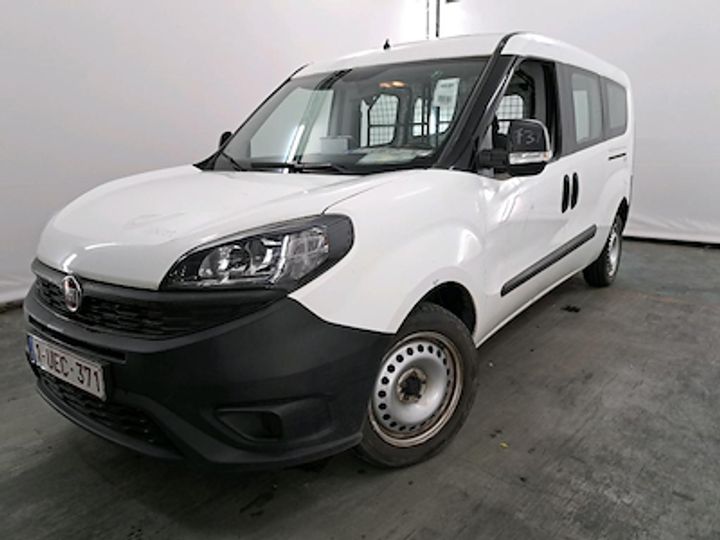 FIAT DOBLO CARGO MAXI - 2015 2018 zfa26300006j40170