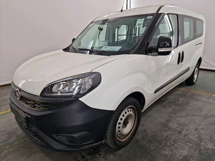 FIAT DOBLO CARGO MAXI - 2015 2018 zfa26300006j41780