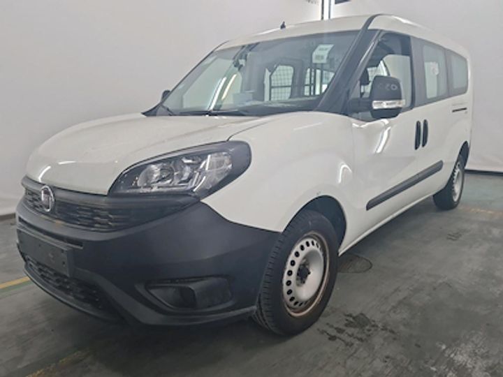 FIAT DOBLO CARGO MAXI - 2015 2018 zfa26300006j41851