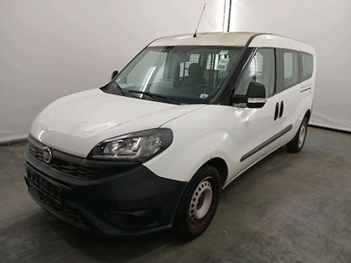 FIAT DOBLO CARGO MAXI - 2015 2018 zfa26300006j46217