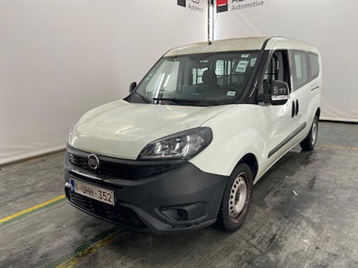 FIAT DOBLO CARGO MAXI - 2015 2018 zfa26300006j48099