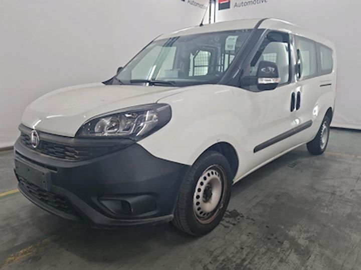 FIAT DOBLO CARGO MAXI - 2015 2018 zfa26300006j54730