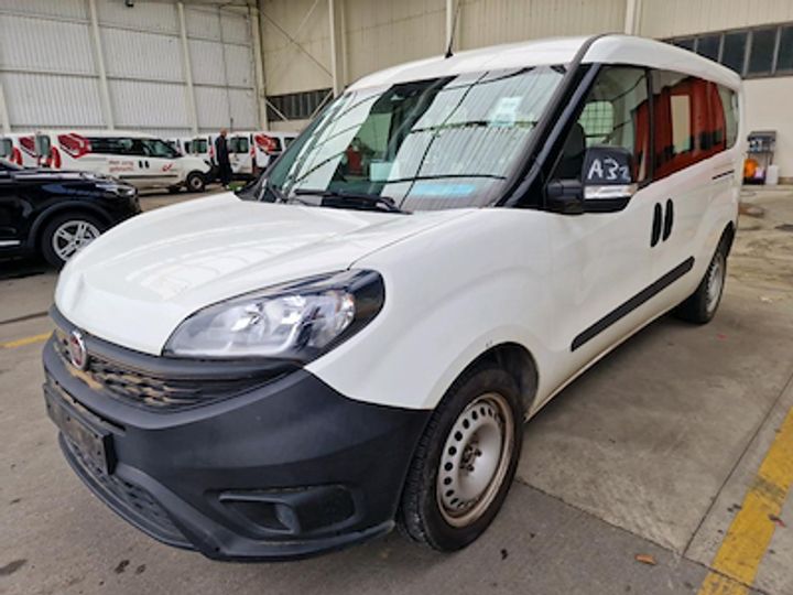 FIAT DOBLO CARGO MAXI - 2015 2018 zfa26300006j54886