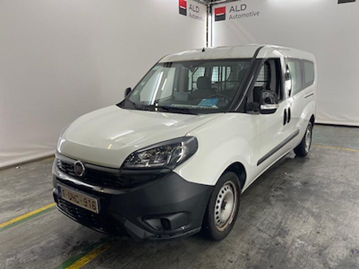 FIAT DOBLO CARGO MAXI - 2015 2018 zfa26300006j55310