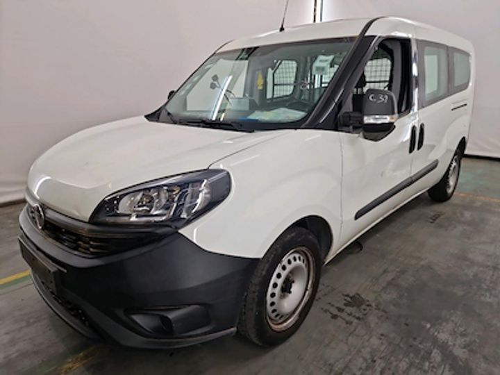 FIAT DOBLO CARGO MAXI - 2015 2018 zfa26300006j55948