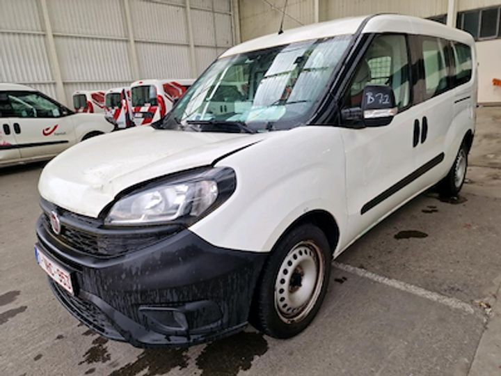 FIAT DOBLO CARGO MAXI - 2015 2018 zfa26300006j56121