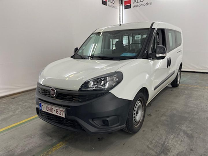 FIAT DOBLO CARGO MAXI - 2015 2018 zfa26300006j57469