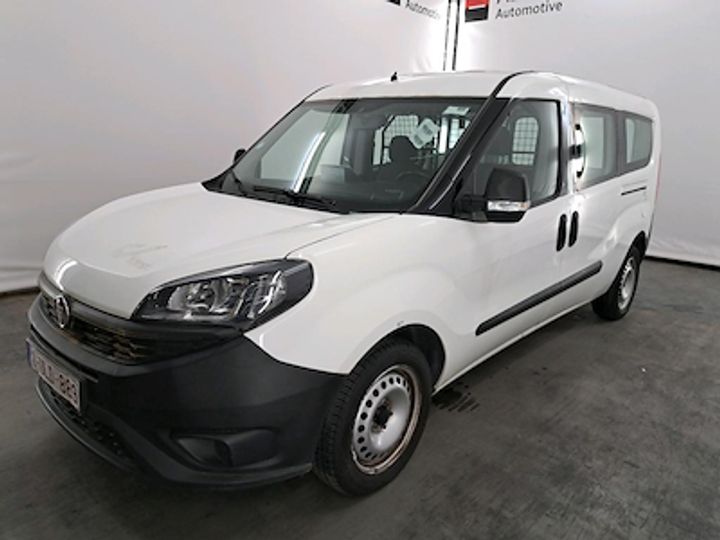 FIAT DOBLO CARGO MAXI - 2015 2018 zfa26300006j60638