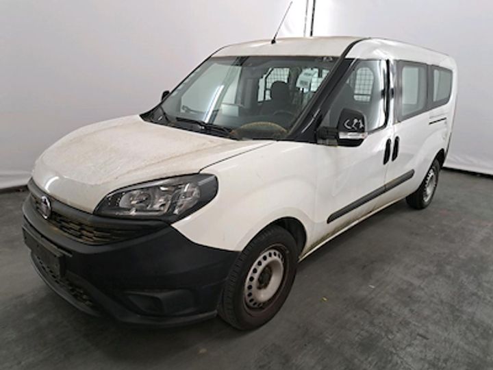 FIAT DOBLO CARGO MAXI - 2015 2018 zfa26300006j61074