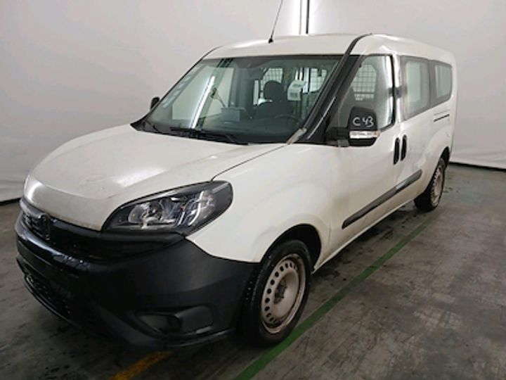 FIAT DOBLO CARGO MAXI - 2015 2018 zfa26300006j61482