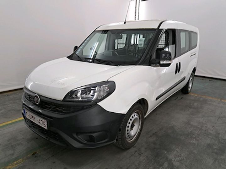 FIAT DOBLO CARGO MAXI - 2015 2018 zfa26300006j61820