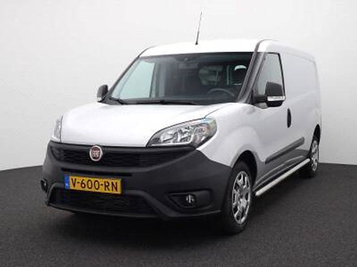 FIAT DOBL CARGO 2018 zfa26300006j68655