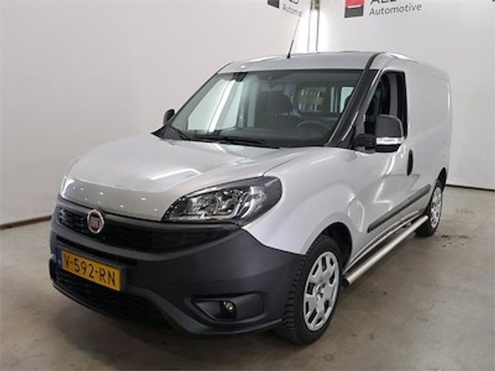 FIAT DOBLO CARGO 2018 zfa26300006j79184