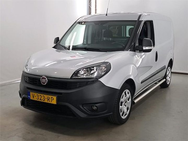 FIAT DOBLO CARGO 2018 zfa26300006j80055