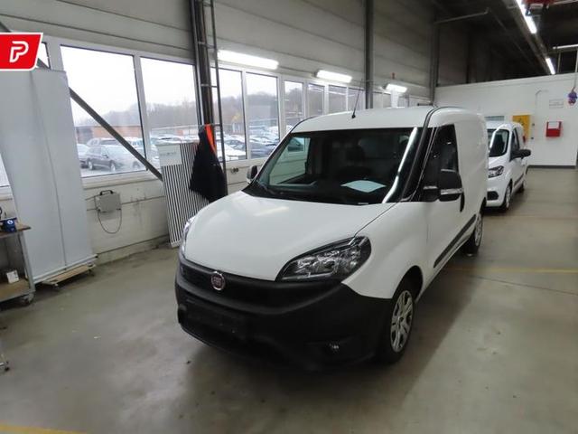 FIAT DOBLO 2018 zfa26300006l11526