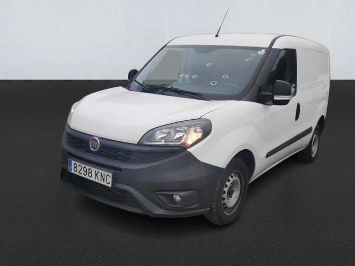 FIAT DOBLO CARGO 2018 zfa26300006l34244