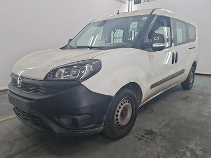 FIAT DOBLO CARGO MAXI - 2015 2018 zfa26300006l40766