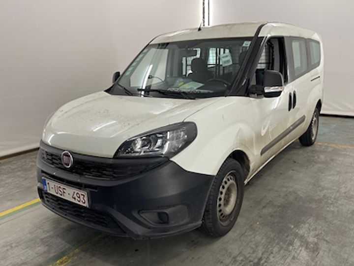 FIAT DOBLO CARGO MAXI - 2015 2018 zfa26300006l40863