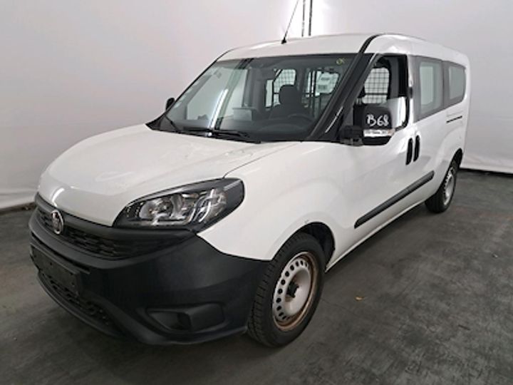 FIAT DOBLO CARGO MAXI - 2015 2018 zfa26300006l41694