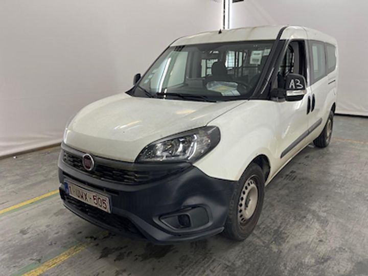 FIAT DOBLO CARGO MAXI - 2015 2018 zfa26300006l49446