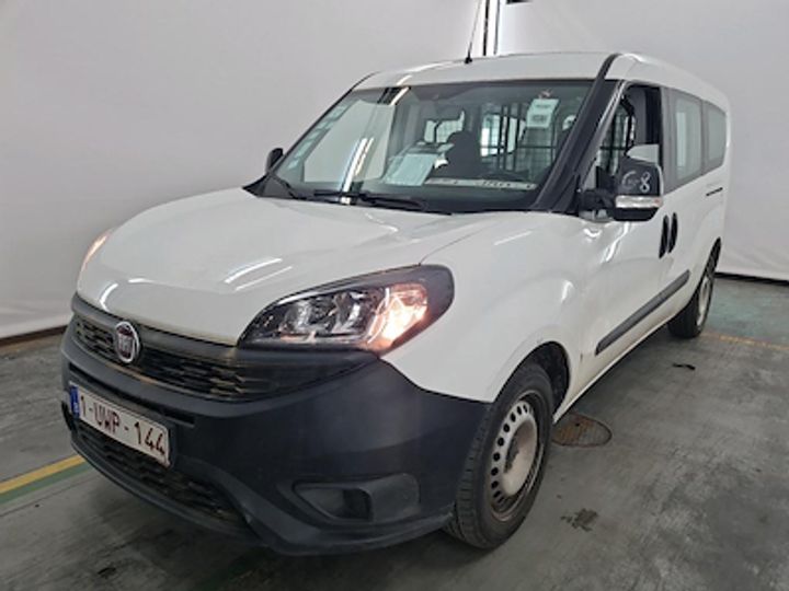 FIAT DOBLO CARGO MAXI - 2015 2018 zfa26300006l56210