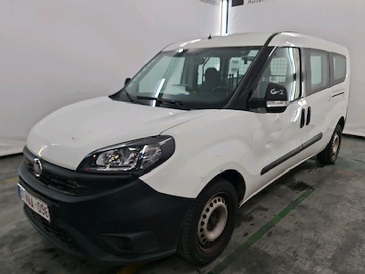 FIAT DOBLO CARGO MAXI - 2015 2018 zfa26300006l65485