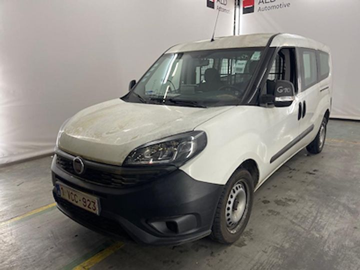 FIAT DOBLO CARGO MAXI - 2015 2018 zfa26300006l65772