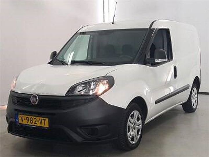 FIAT DOBL CARGO 2019 zfa26300006l68030