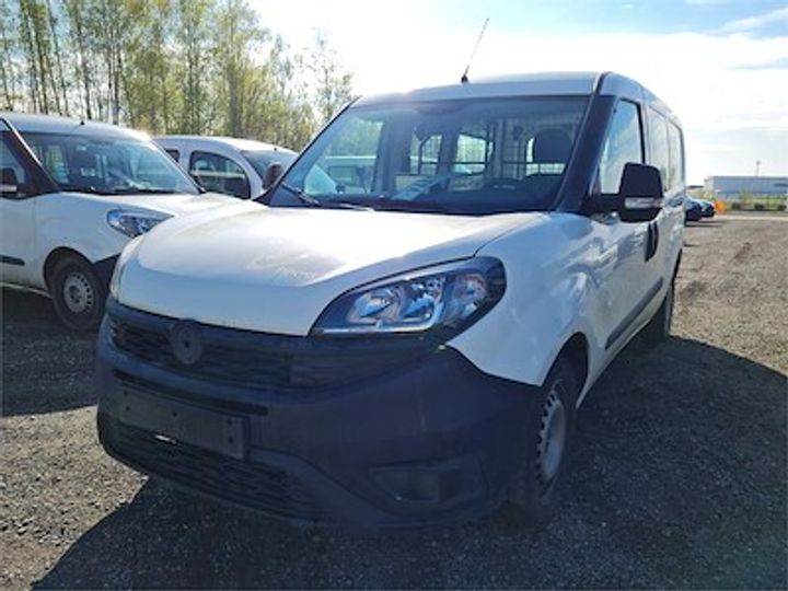 FIAT DOBLO CARGO MAXI - 2015 2018 zfa26300006l68517