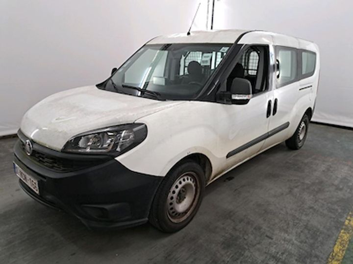 FIAT DOBLO CARGO MAXI - 2015 2018 zfa26300006l68928