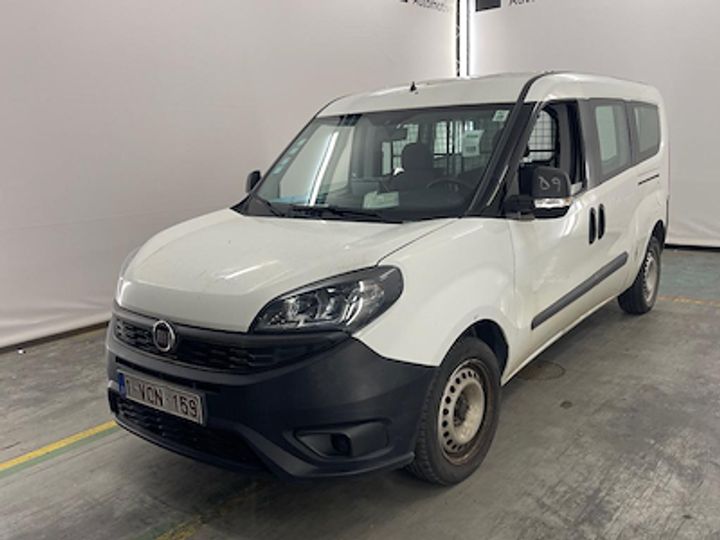 FIAT DOBLO CARGO MAXI - 2015 2018 zfa26300006l69014