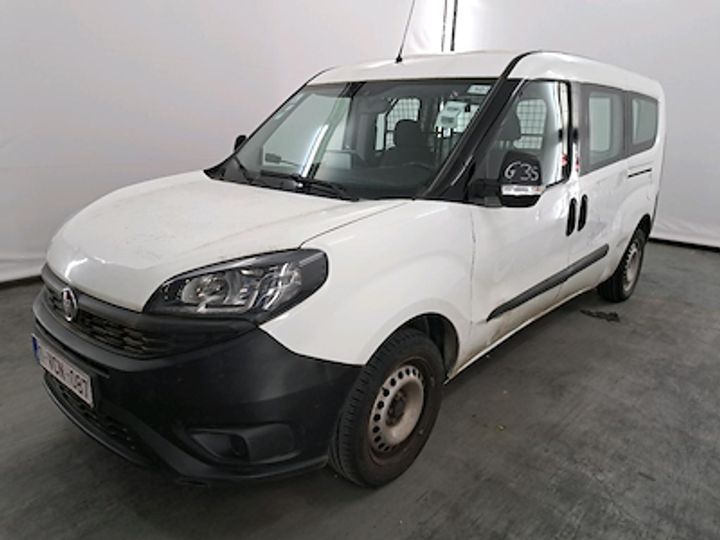 FIAT DOBLO CARGO MAXI - 2015 2018 zfa26300006l69358