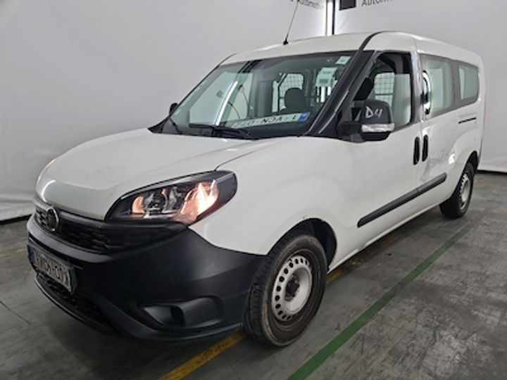 FIAT DOBLO CARGO MAXI - 2015 2018 zfa26300006l69476