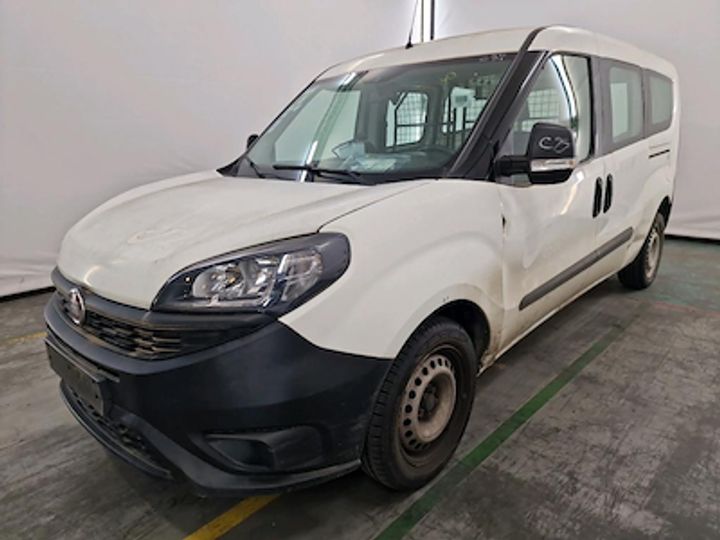 FIAT DOBLO CARGO MAXI - 2015 2018 zfa26300006l70199