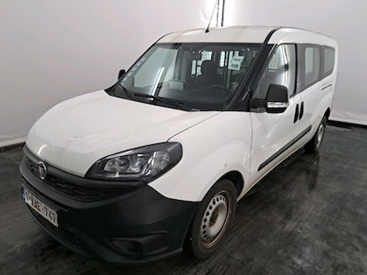 FIAT DOBLO CARGO MAXI - 2015 2018 zfa26300006l70531