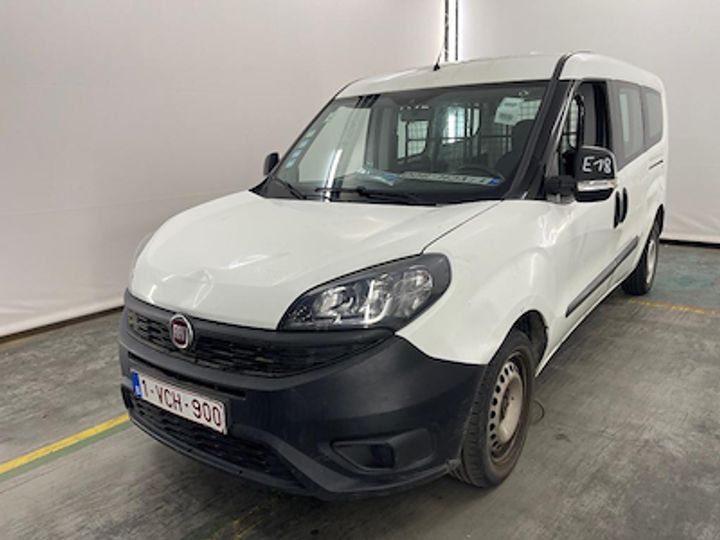 FIAT DOBLO CARGO MAXI - 2015 2018 zfa26300006l70742