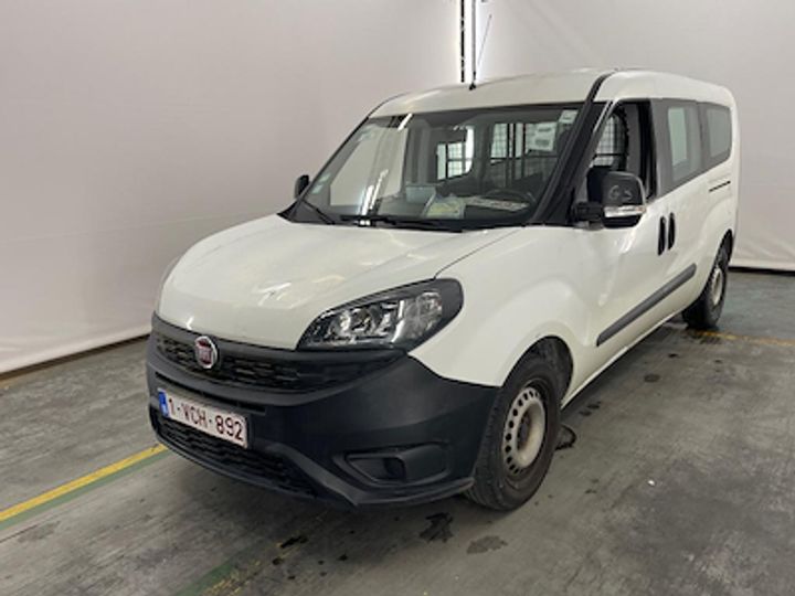 FIAT DOBLO CARGO MAXI - 2015 2018 zfa26300006l70989