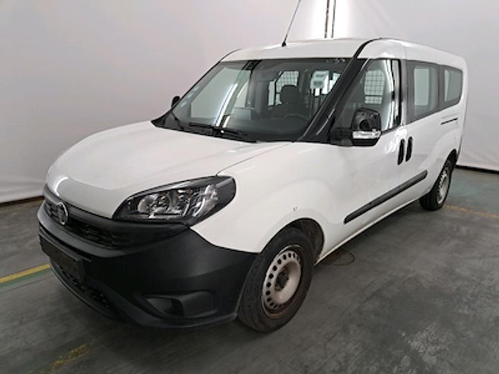 FIAT DOBLO CARGO MAXI - 2015 2018 zfa26300006l72310