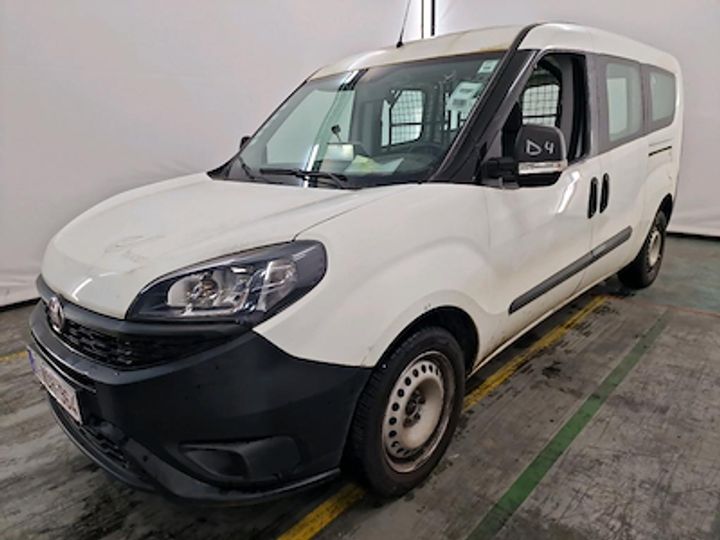 FIAT DOBLO CARGO MAXI - 2015 2018 zfa26300006l72759