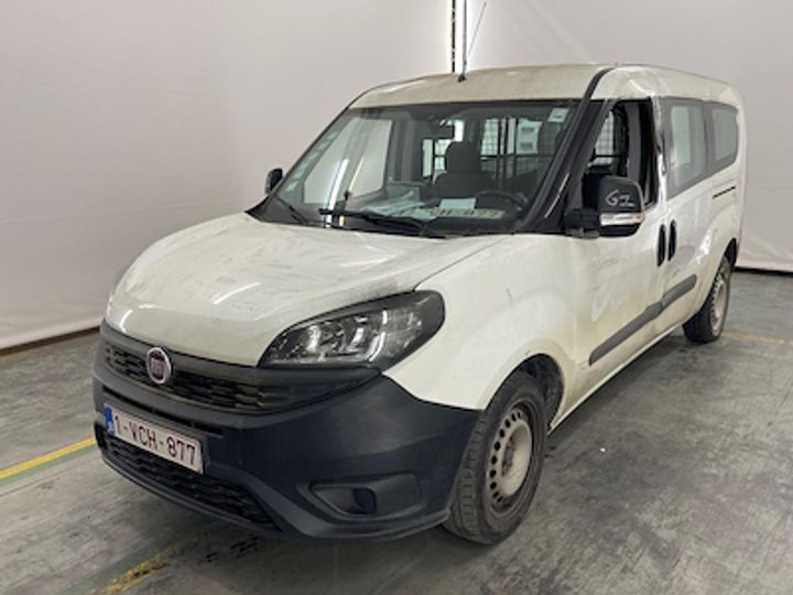 FIAT DOBLO CARGO MAXI - 2015 2018 zfa26300006l73185