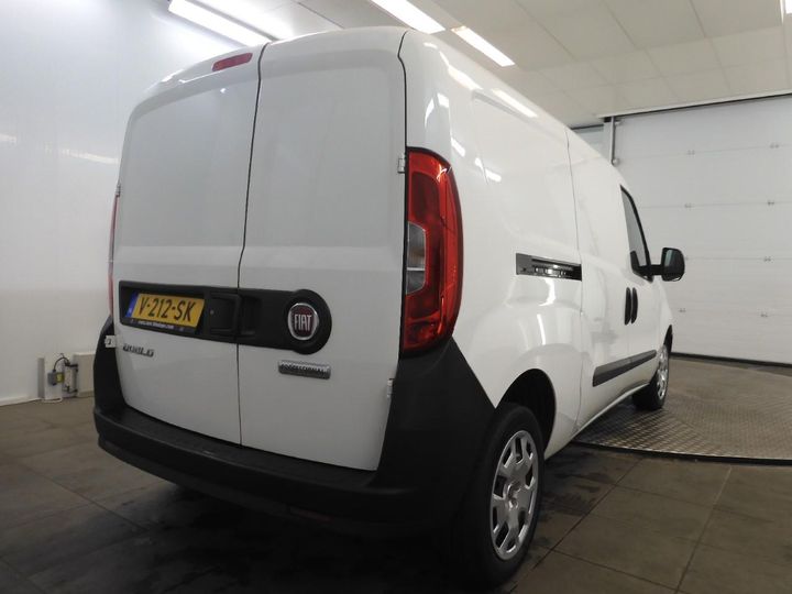 FIAT DOBLO CARGO 2018 zfa26300006l73931