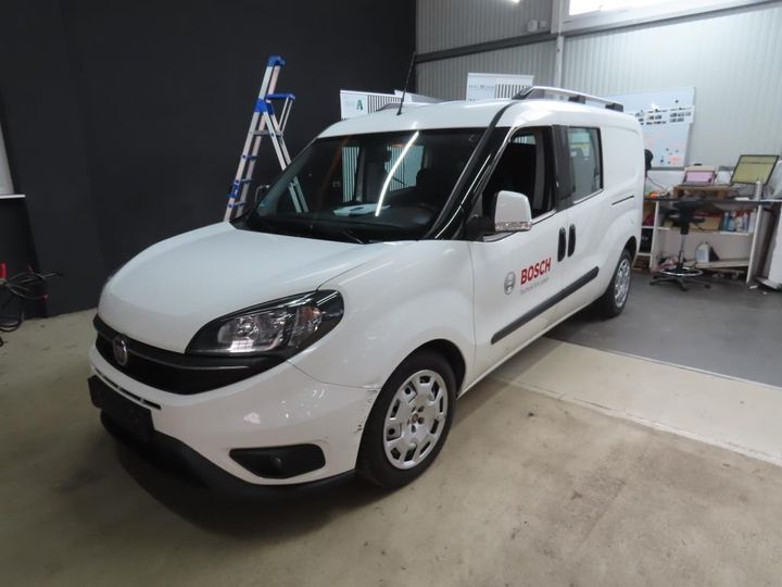 FIAT DOBLO 2018 zfa26300006l77451