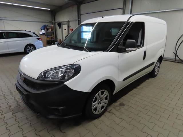 FIAT DOBLO 2019 zfa26300006l84513